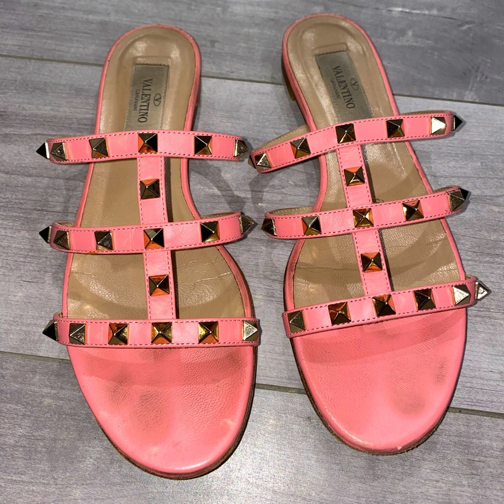 Valentino sandals